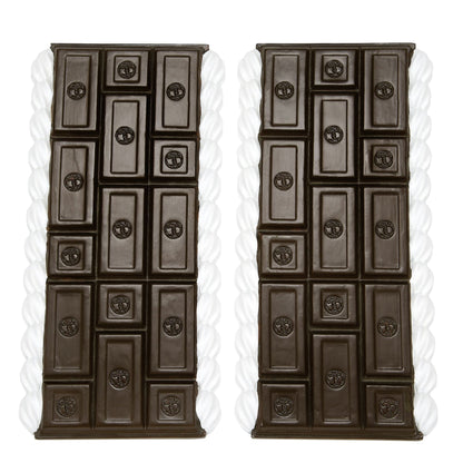 Cocoa & Cream Road S/2 | Department 56