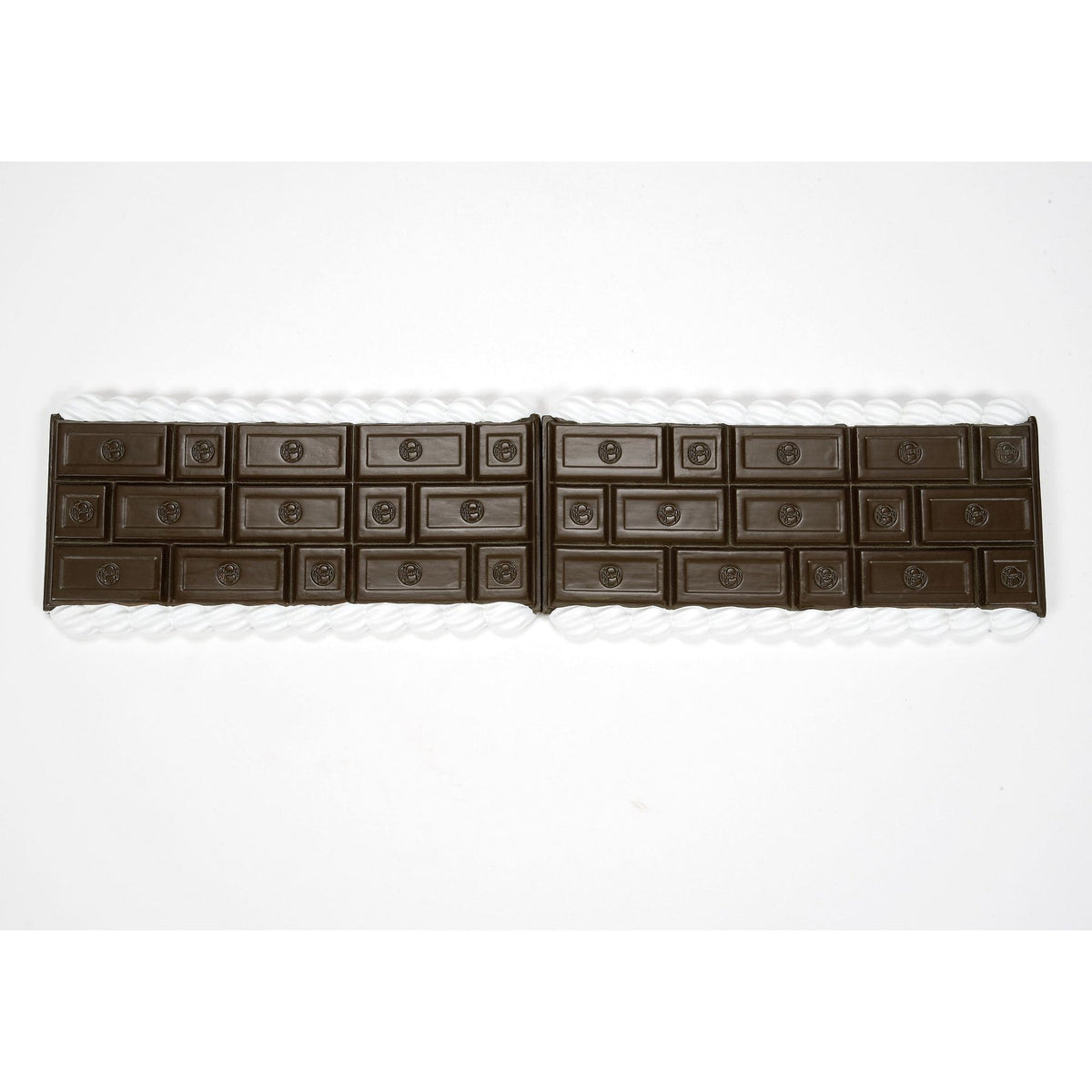 Cocoa & Cream Road S/2 | Department 56