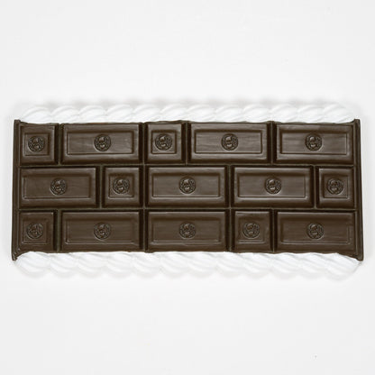 Cocoa & Cream Road S/2 | Department 56