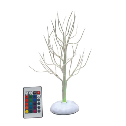 Twinkle Branch Tree WHT | Department 56
