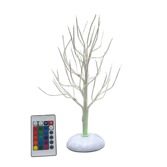 Twinkle Branch Tree WHT | Department 56