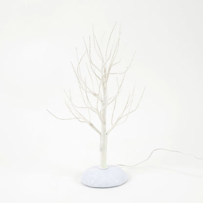 Twinkle Branch Tree WHT | Department 56