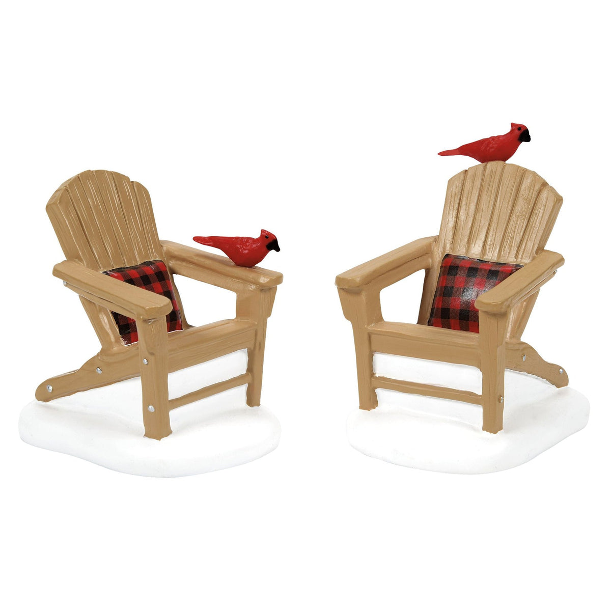 Best Seats Around S/2 | Department 56