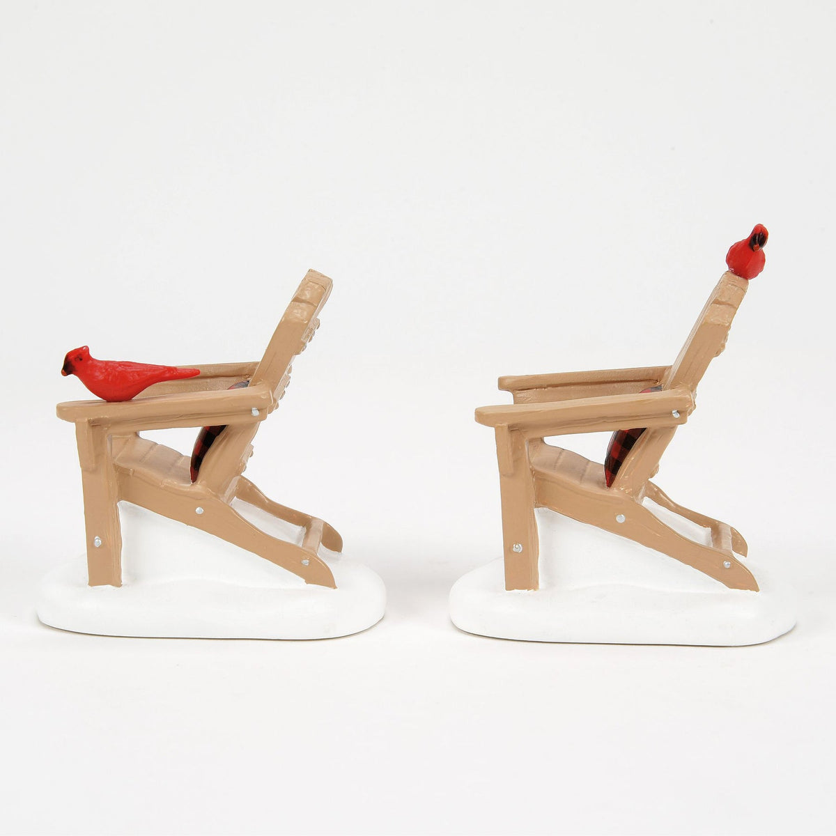 Best Seats Around S/2 | Department 56