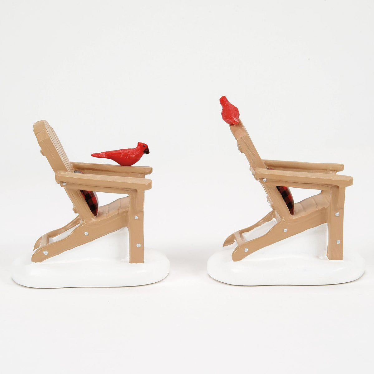 Best Seats Around S/2 | Department 56