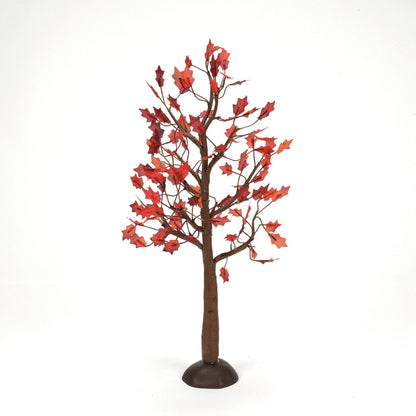 A Splendid Fall Landscape Set | Department 56