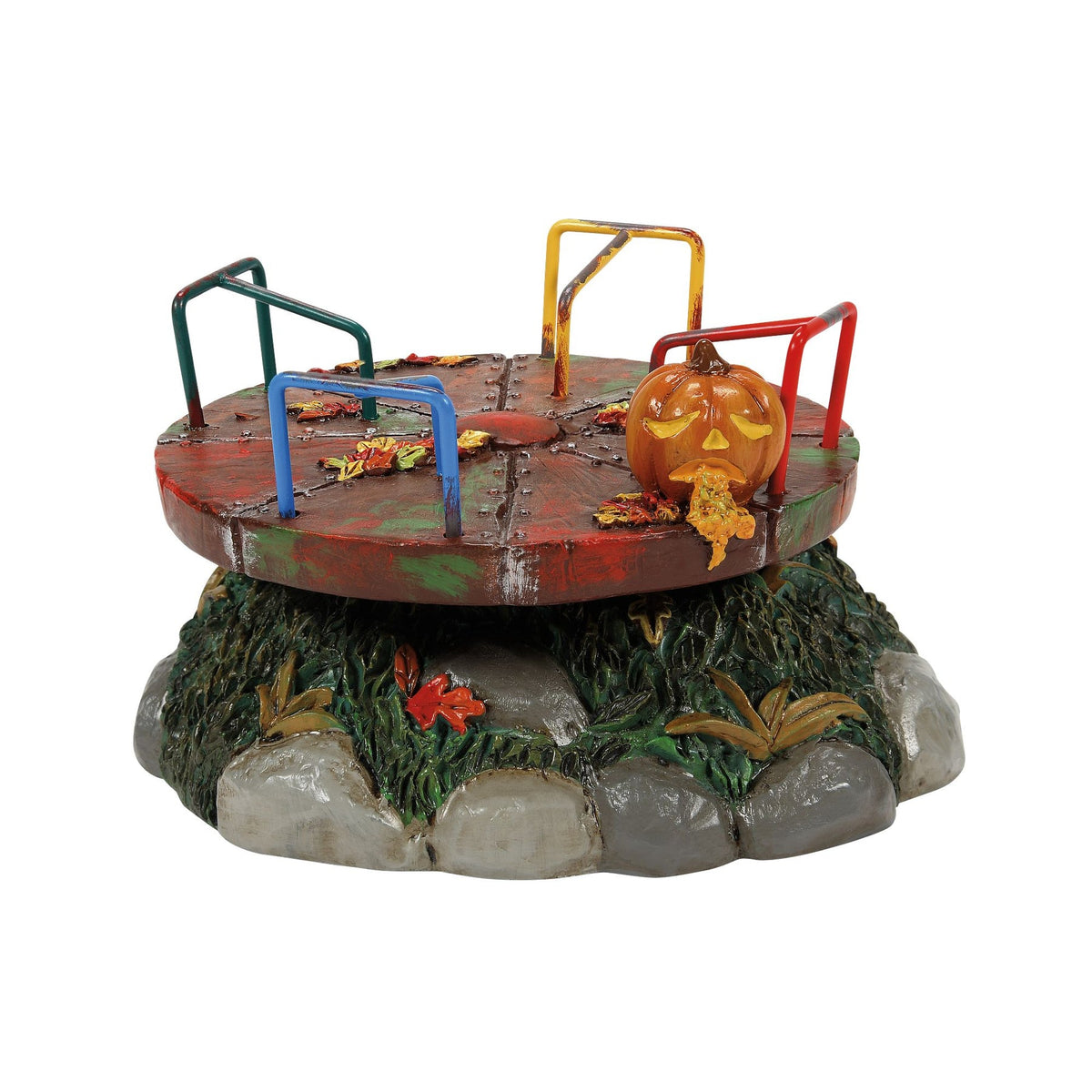 Scary-Go-Round | Department 56