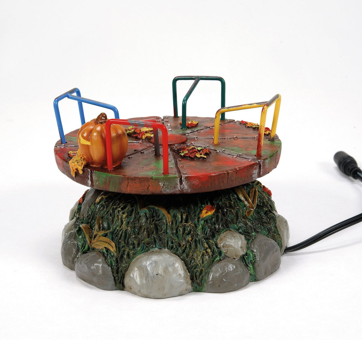 Scary-Go-Round | Department 56