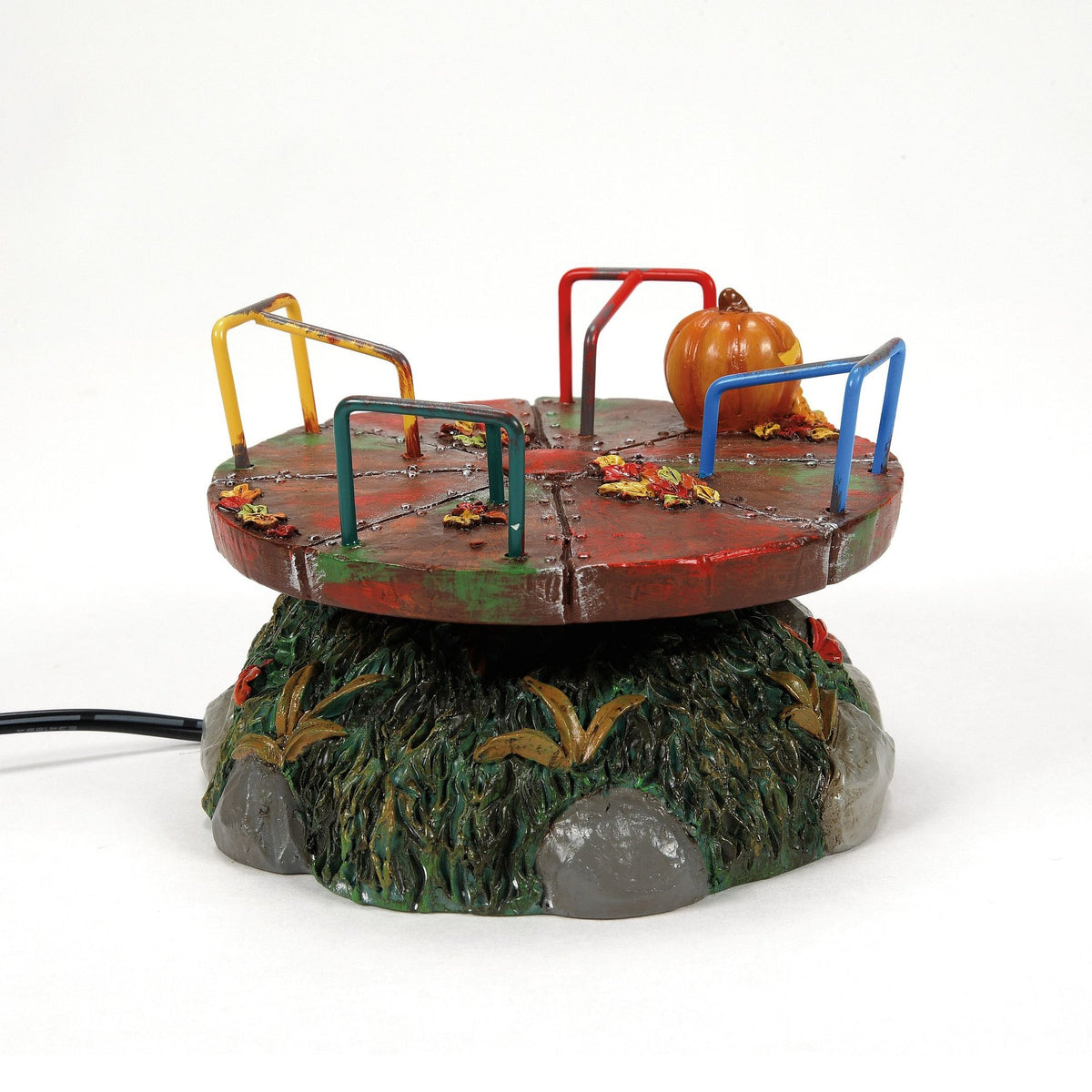 Scary-Go-Round | Department 56