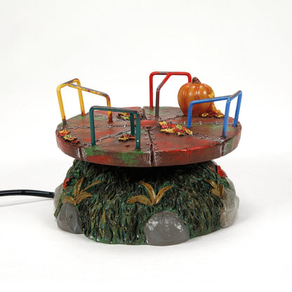 Scary-Go-Round | Department 56