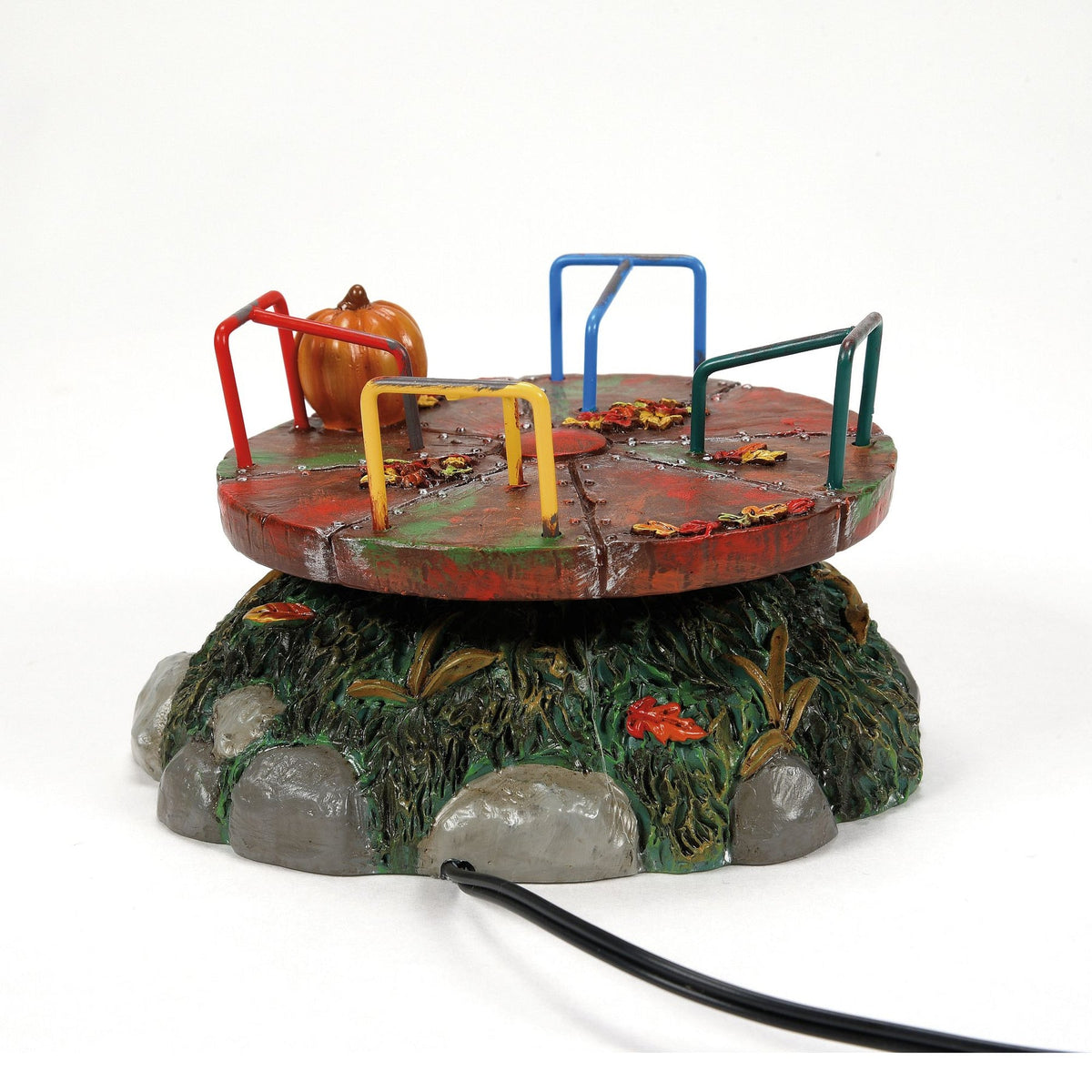 Scary-Go-Round | Department 56