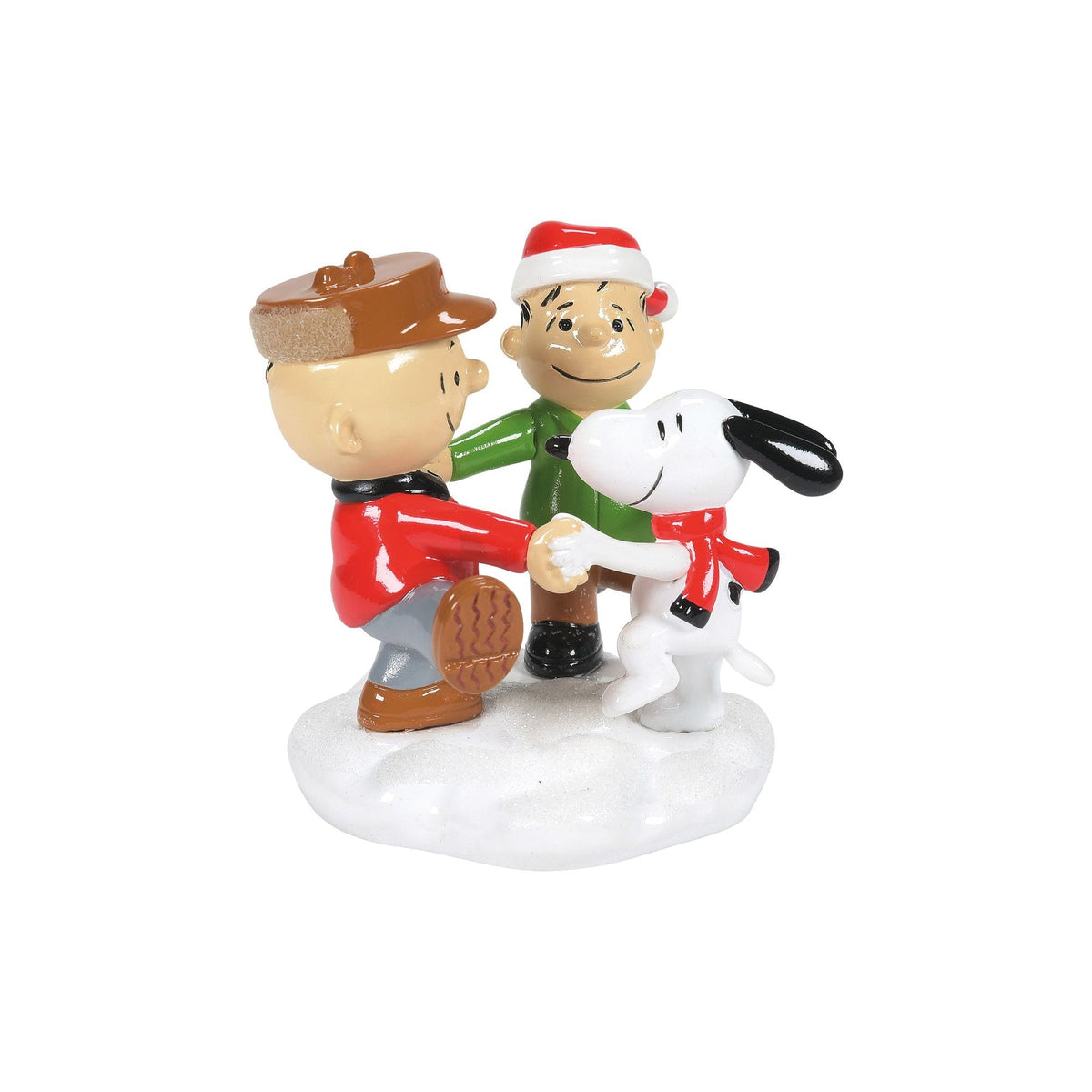 Trio Of Besties | Department 56