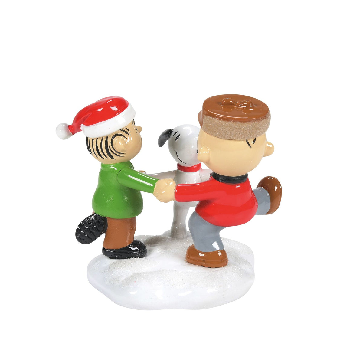 Trio Of Besties | Department 56