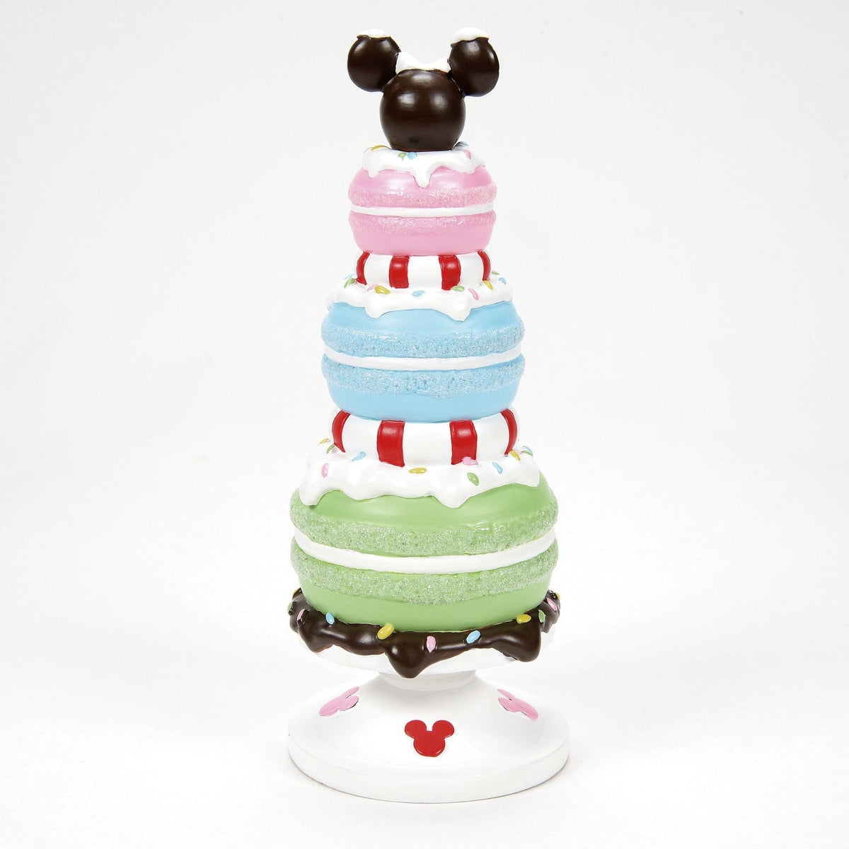 Mickey's Merry Macaron Tree | Department 56