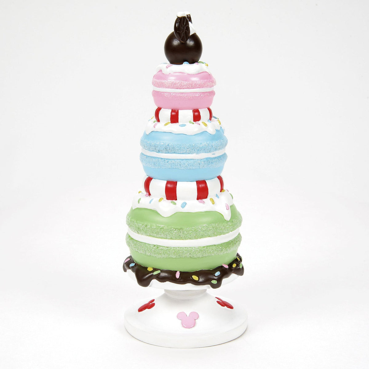 Mickey's Merry Macaron Tree | Department 56