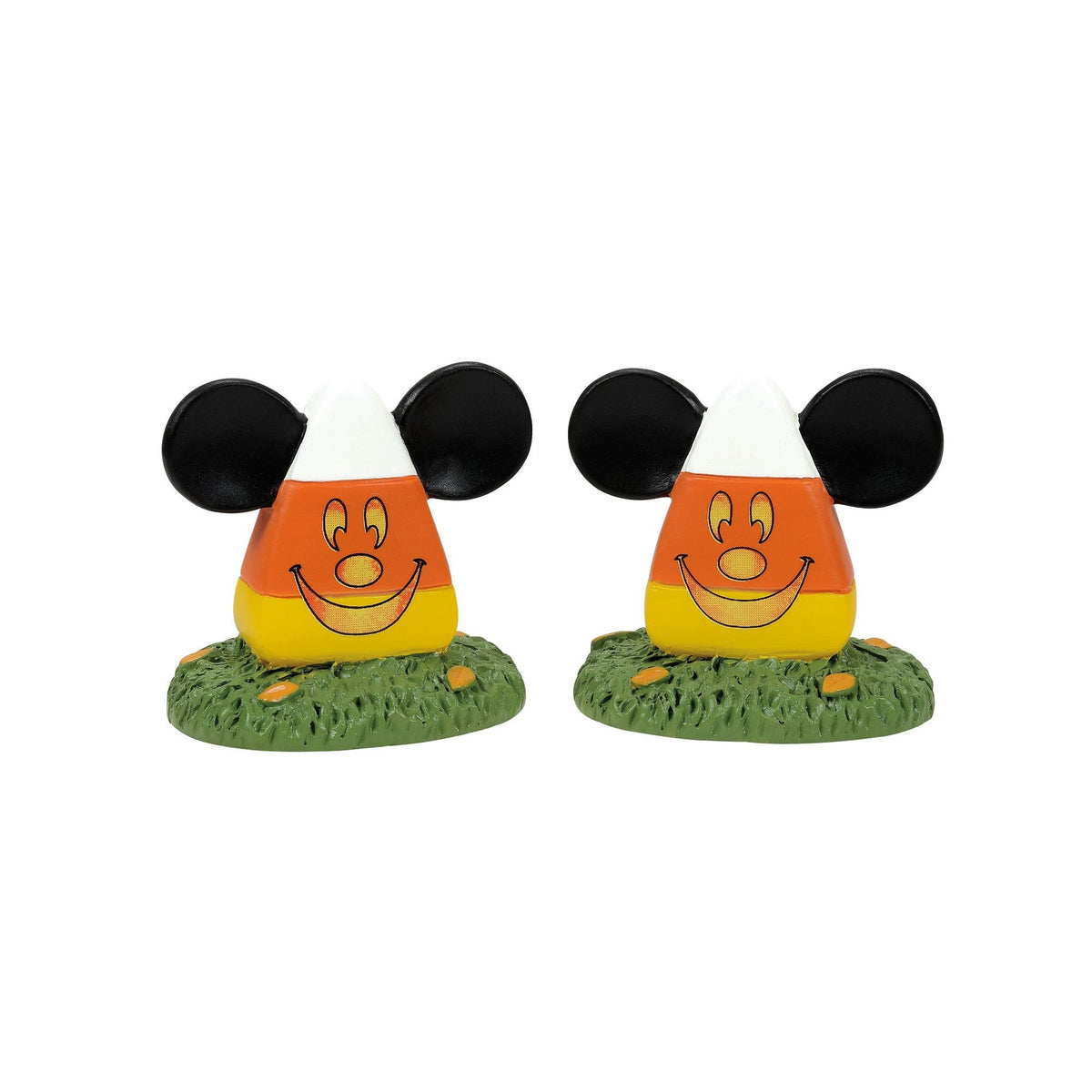 Candy Corn Topiaries S/2 | Department 56