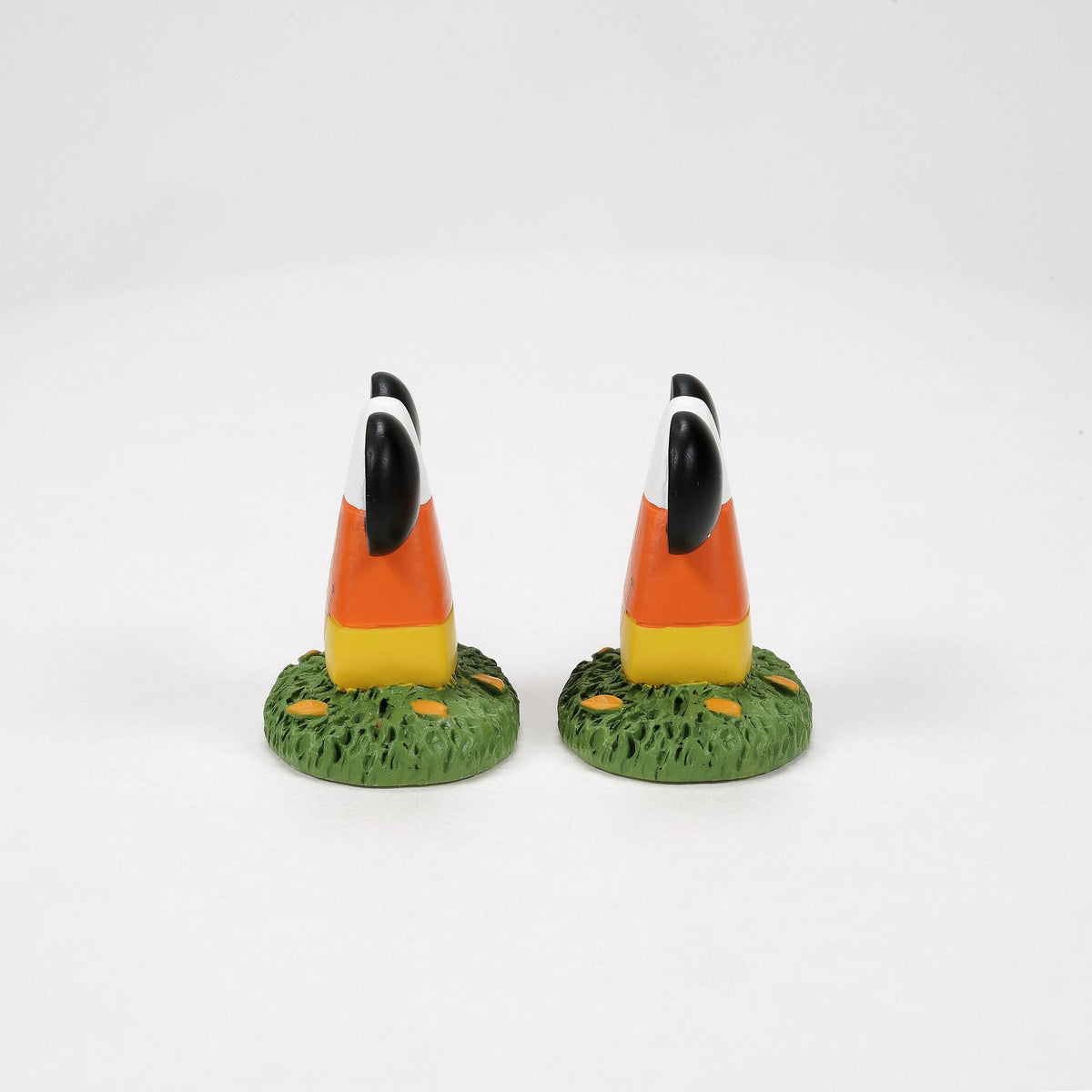 Candy Corn Topiaries S/2 | Department 56