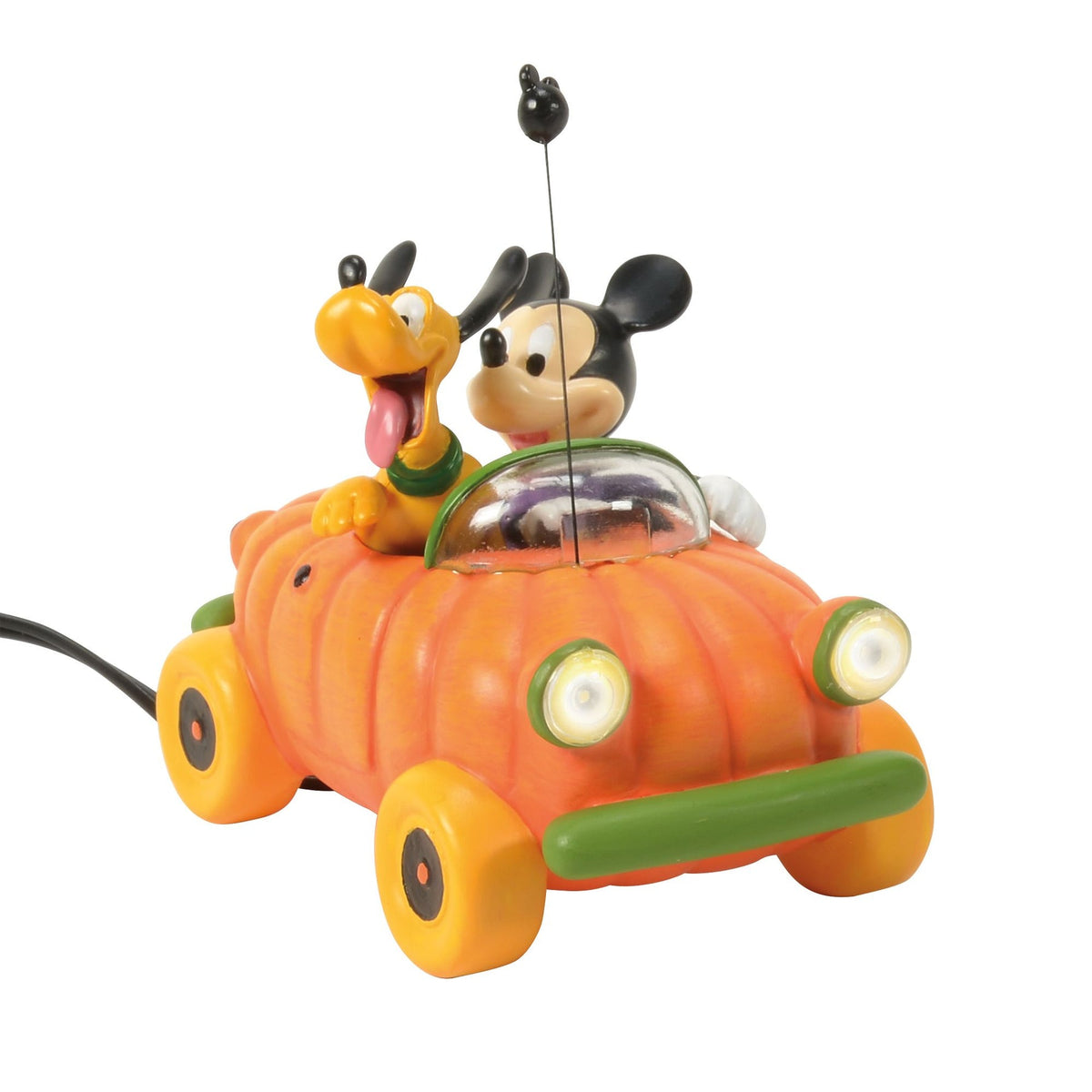 Arriving In Style | Department 56