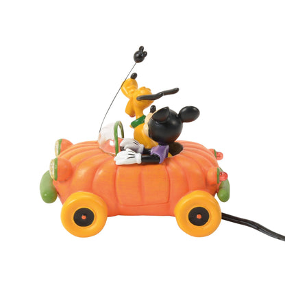 Arriving In Style | Department 56