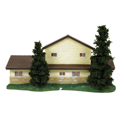 The Rosebud Motel | Department 56