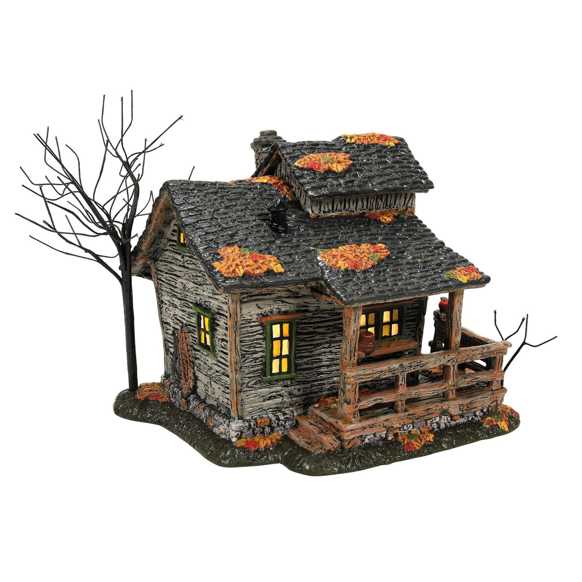 Ichabod Crane's House | Department 56