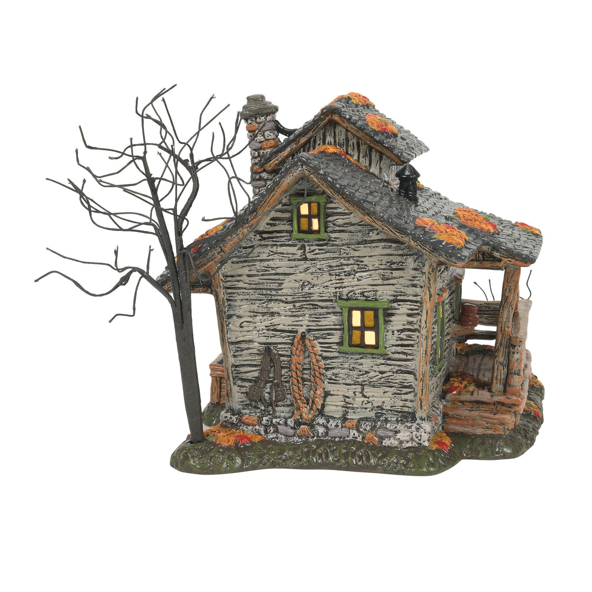 Ichabod Crane's House | Department 56