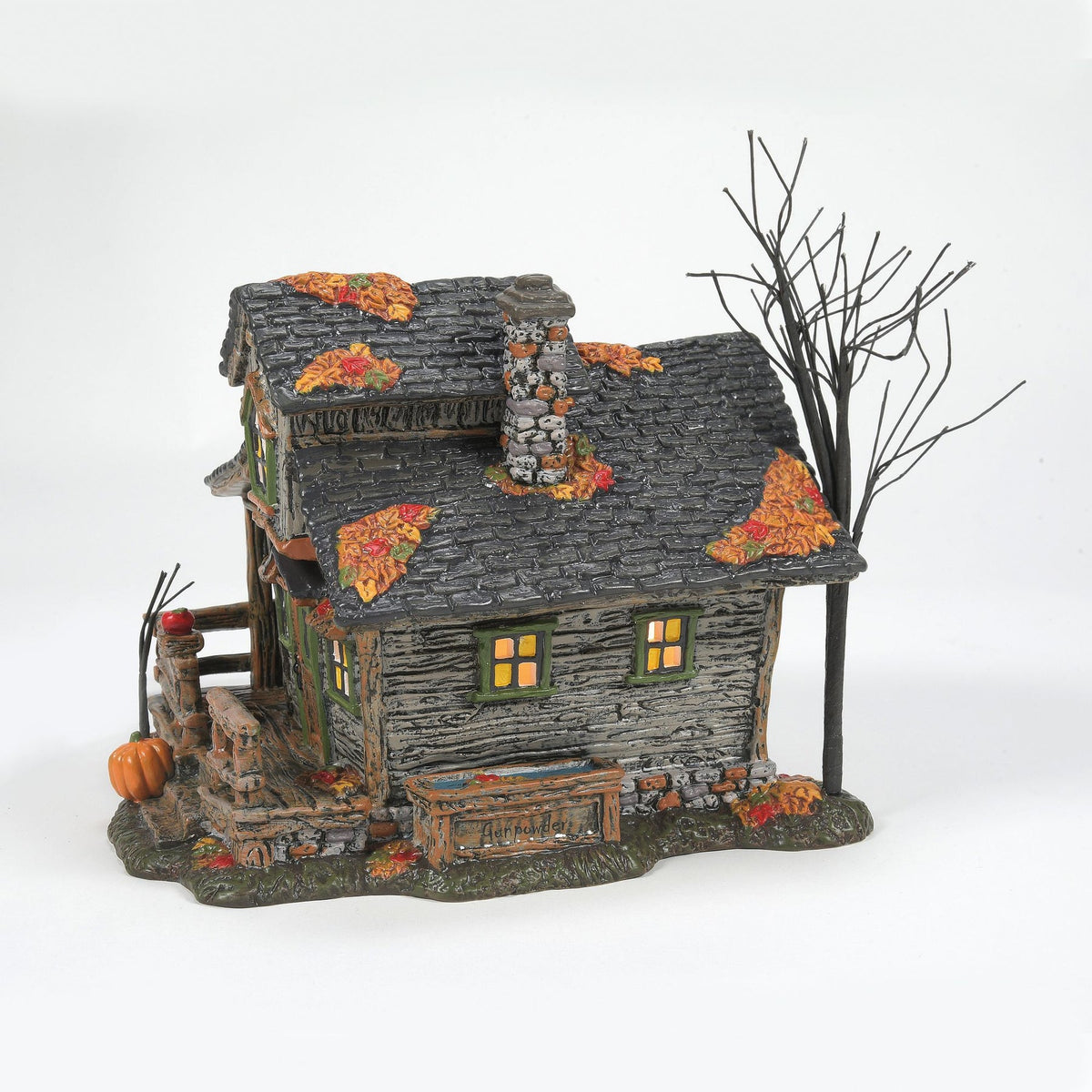 Ichabod Crane's House | Department 56