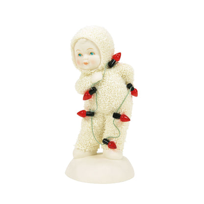 Cloaked in Christmas Spirit | Department 56