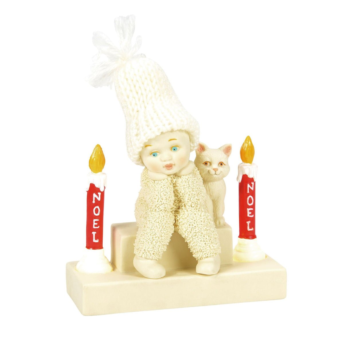 Light 'em Up, Candles | Department 56