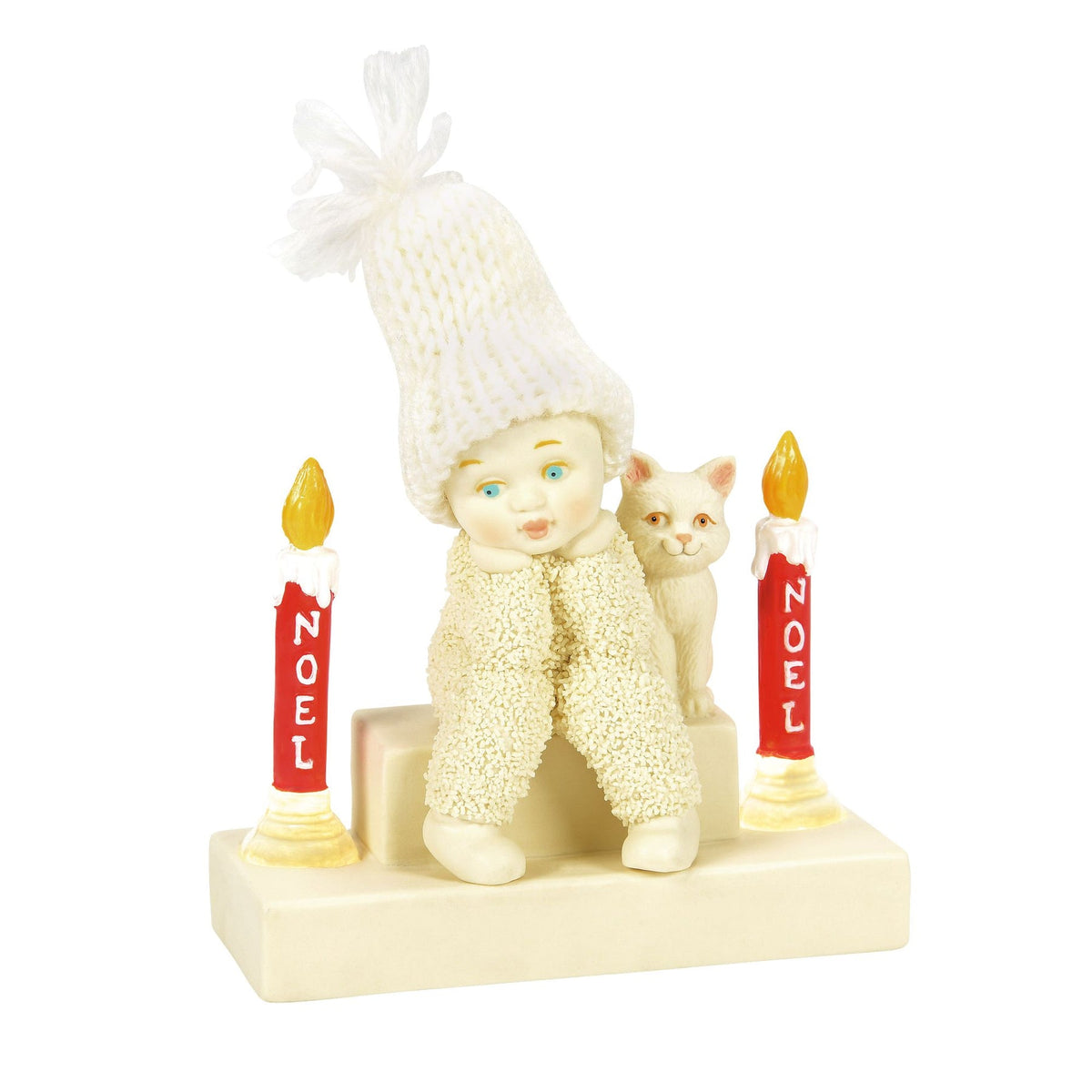 Light 'em Up, Candles | Department 56