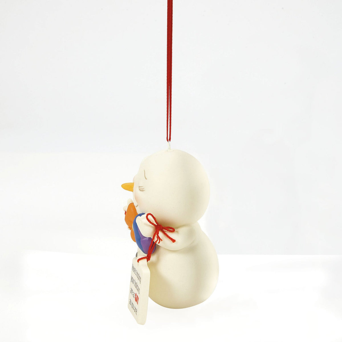 Hope Your Holidays Are Gay orn | Department 56