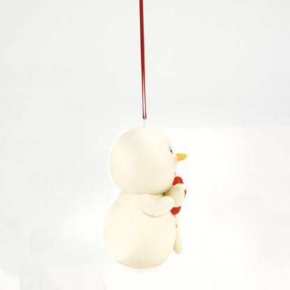 Hope Your Holidays Are Gay orn | Department 56