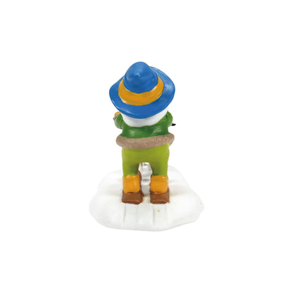 Friends & Neighbor St/3 | Department 56