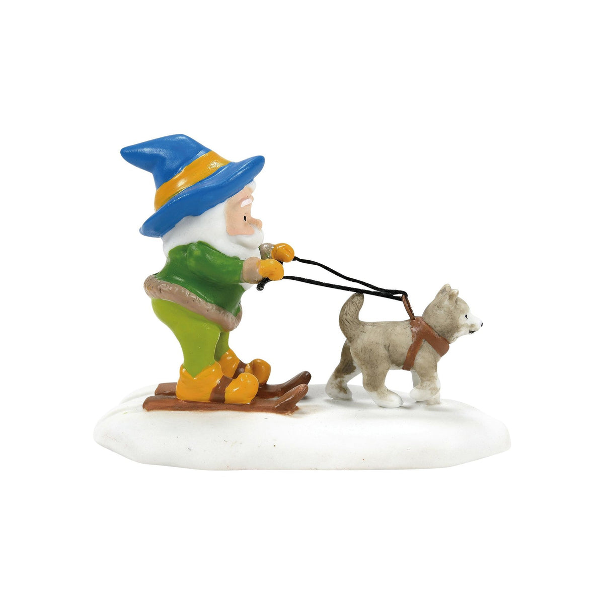 Friends & Neighbor St/3 | Department 56