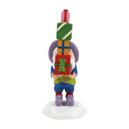 Friends & Neighbor St/3 | Department 56