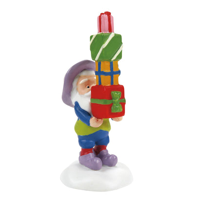 Friends & Neighbor St/3 | Department 56