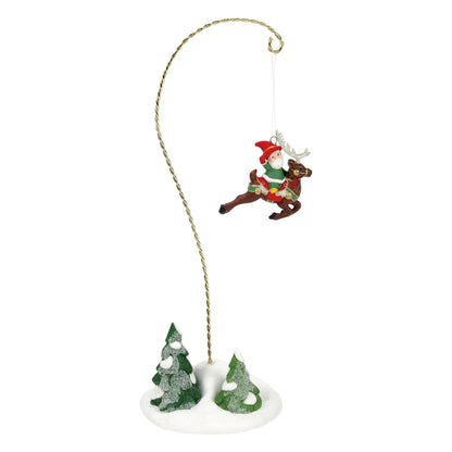 Elf Testflight Aerial | Department 56