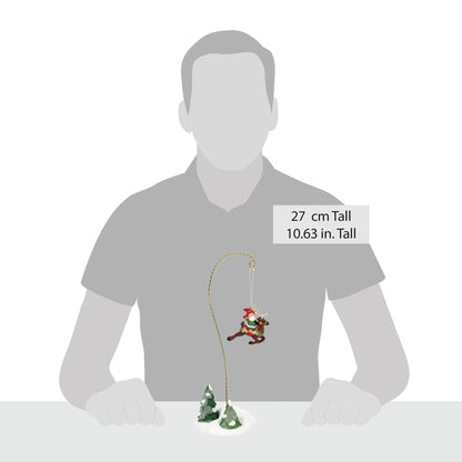 Elf Testflight Aerial | Department 56
