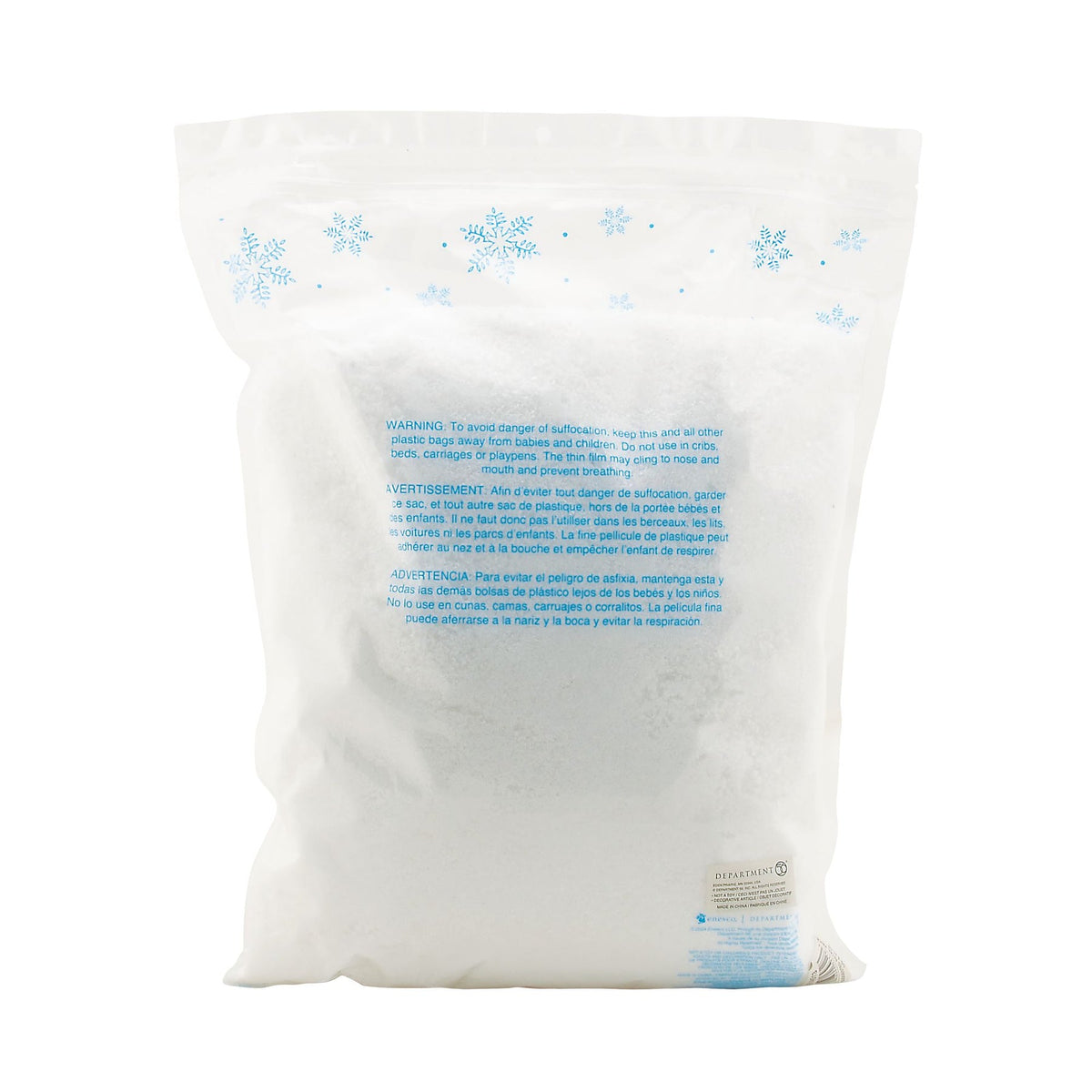 D56 Lndscp Fresh Fallen Snow | Department 56