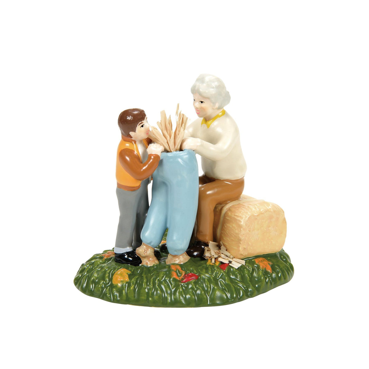Nana, I'm Stuffed! | Department 56
