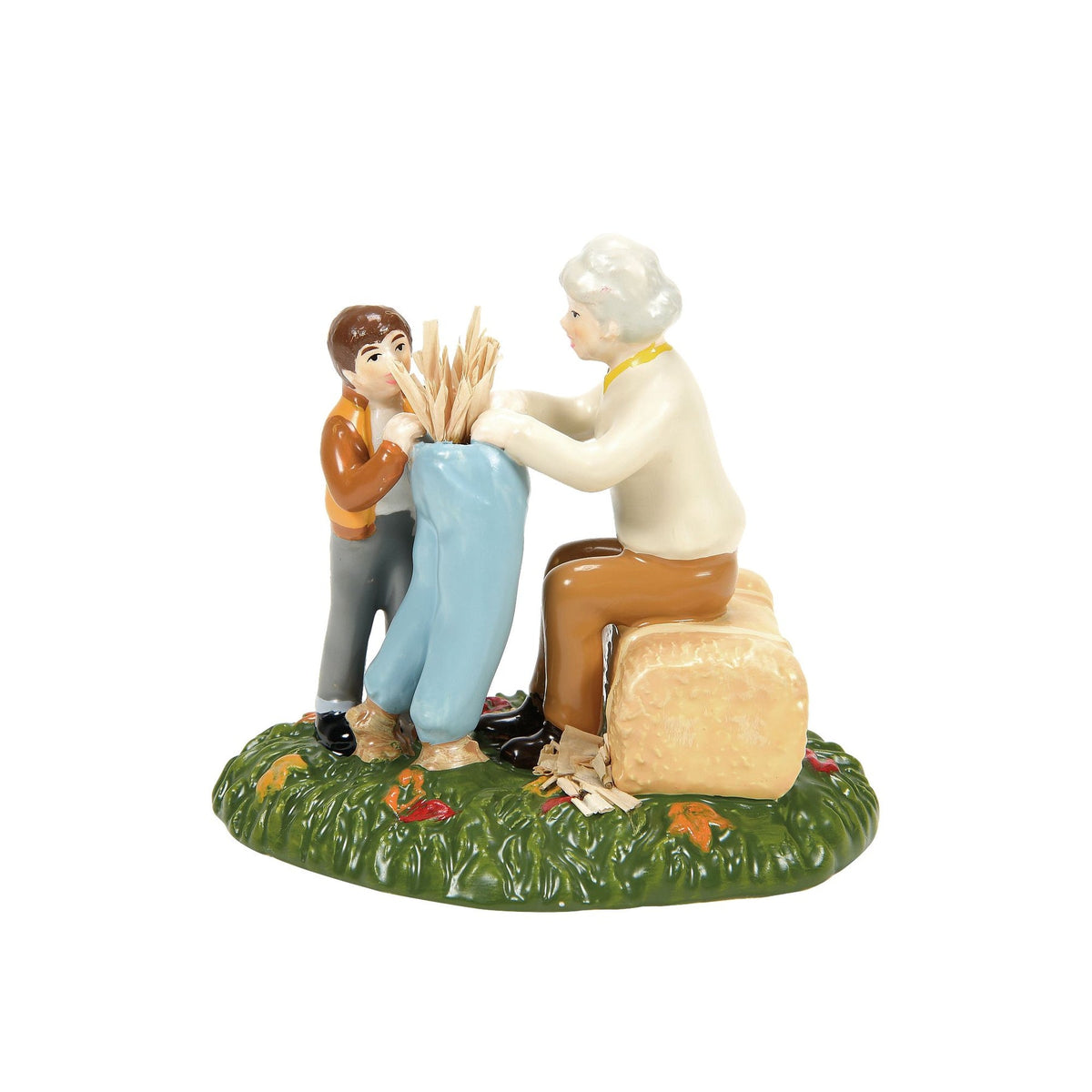 Nana, I'm Stuffed! | Department 56