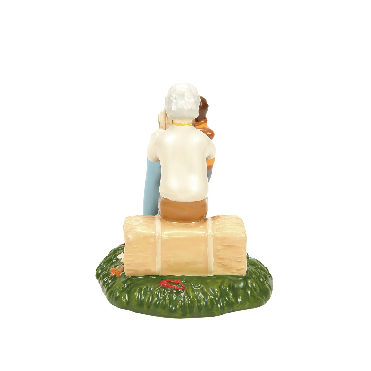 Nana, I'm Stuffed! | Department 56