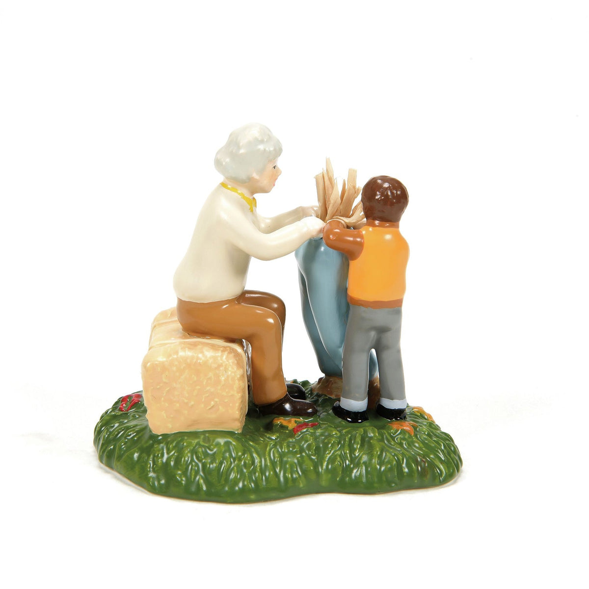 Nana, I'm Stuffed! | Department 56