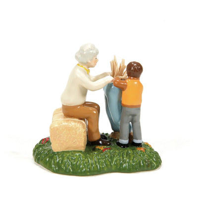 Nana, I'm Stuffed! | Department 56