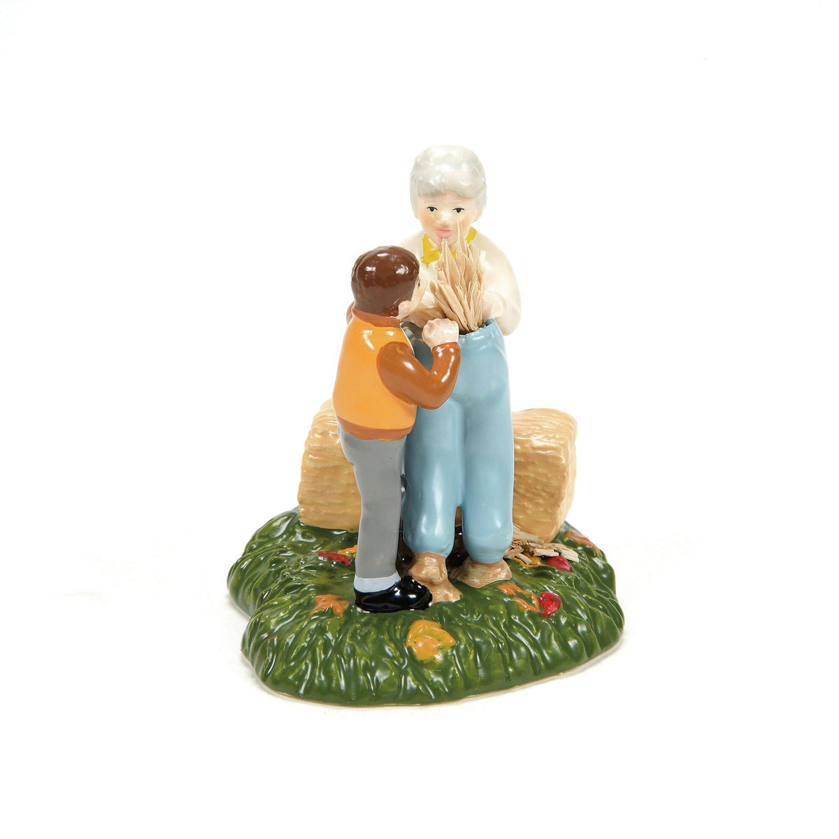 Nana, I'm Stuffed! | Department 56