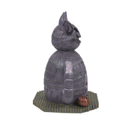 Cat House | Department 56