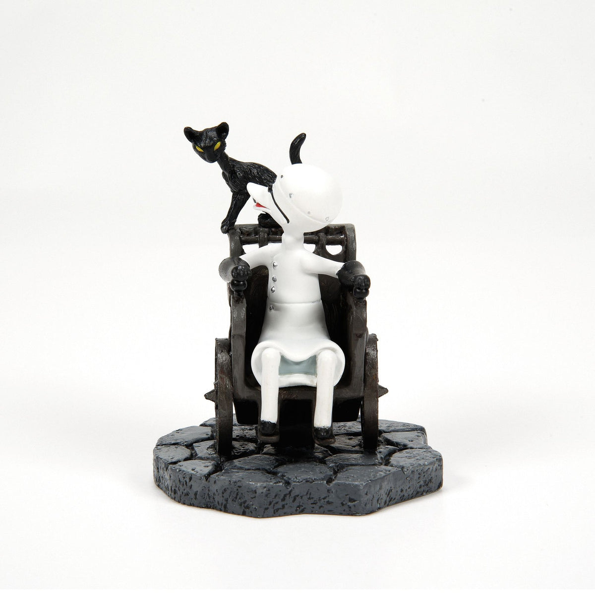 Dr. Finkelstein | Department 56