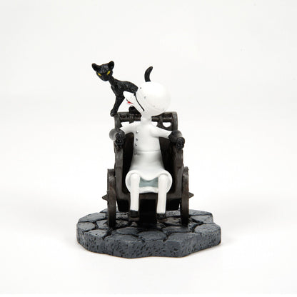 Dr. Finkelstein | Department 56