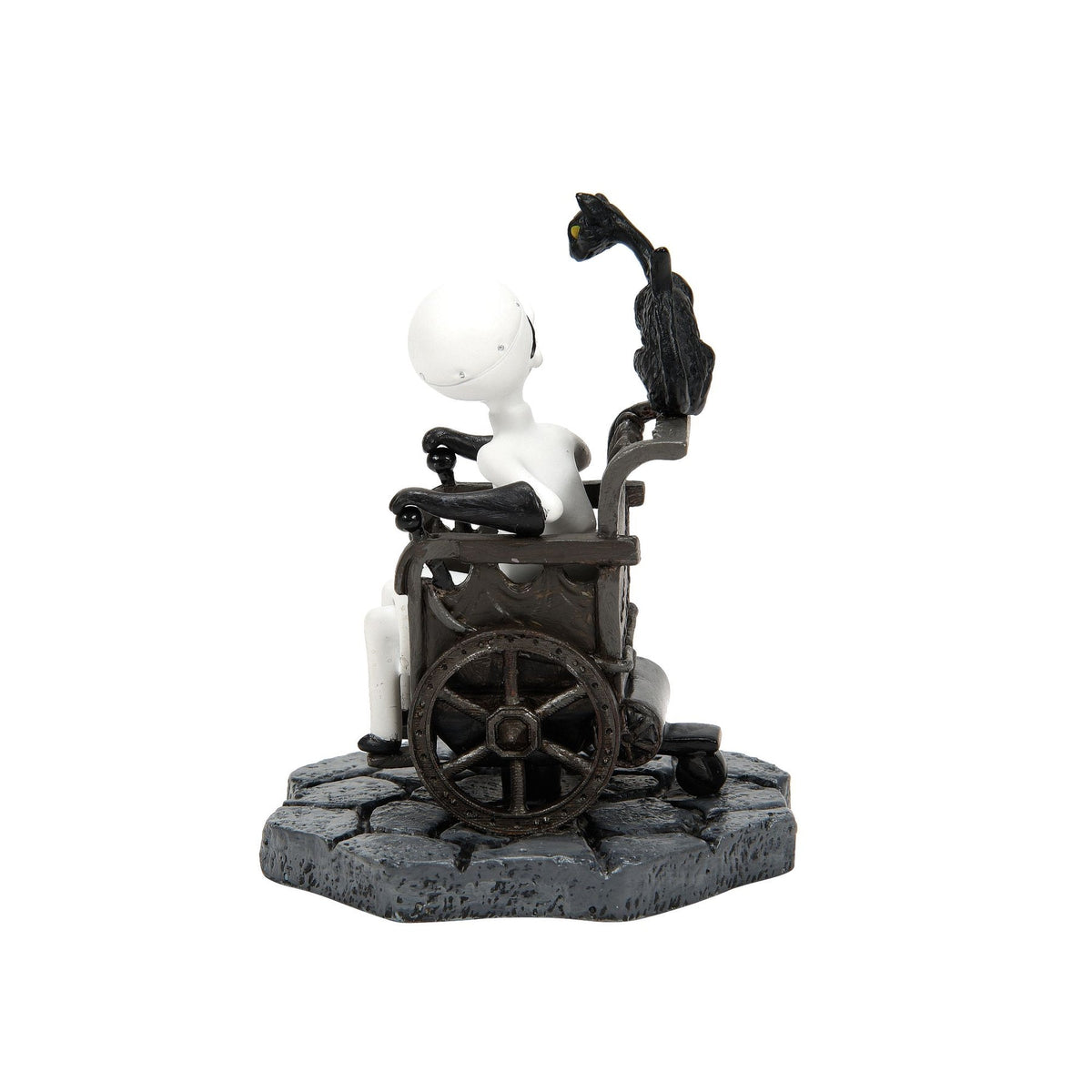 Dr. Finkelstein | Department 56