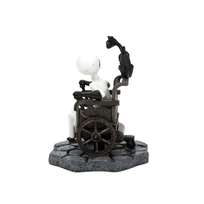 Dr. Finkelstein | Department 56